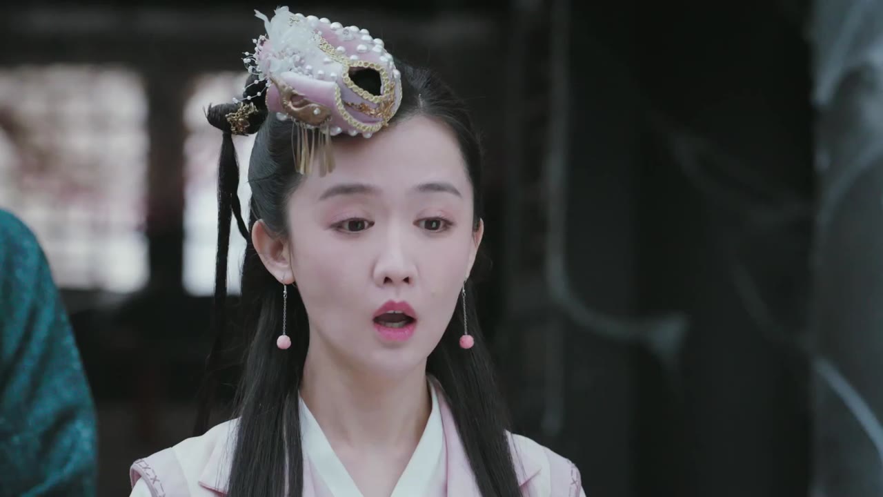 Công Chúa Biến Hình Ký tập 3