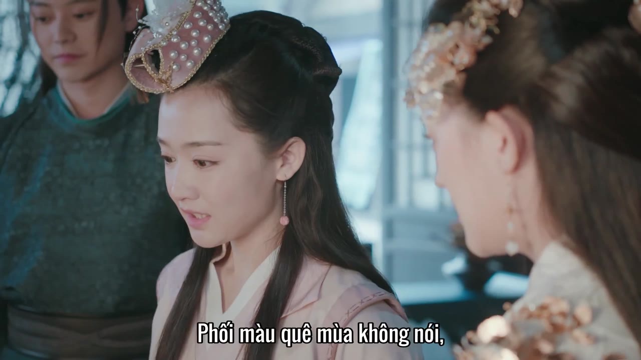 Công Chúa Biến Hình Ký tập 3 cảnh 2