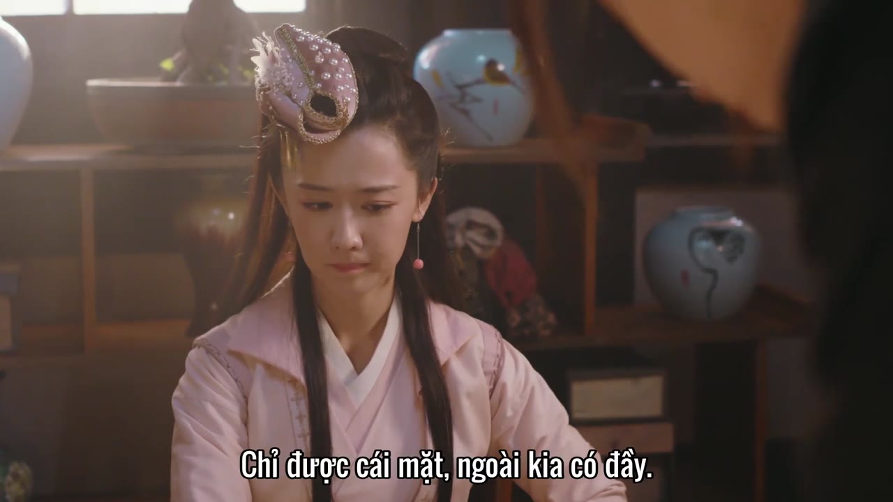 Công Chúa Biến Hình Ký tập 4 cảnh 2