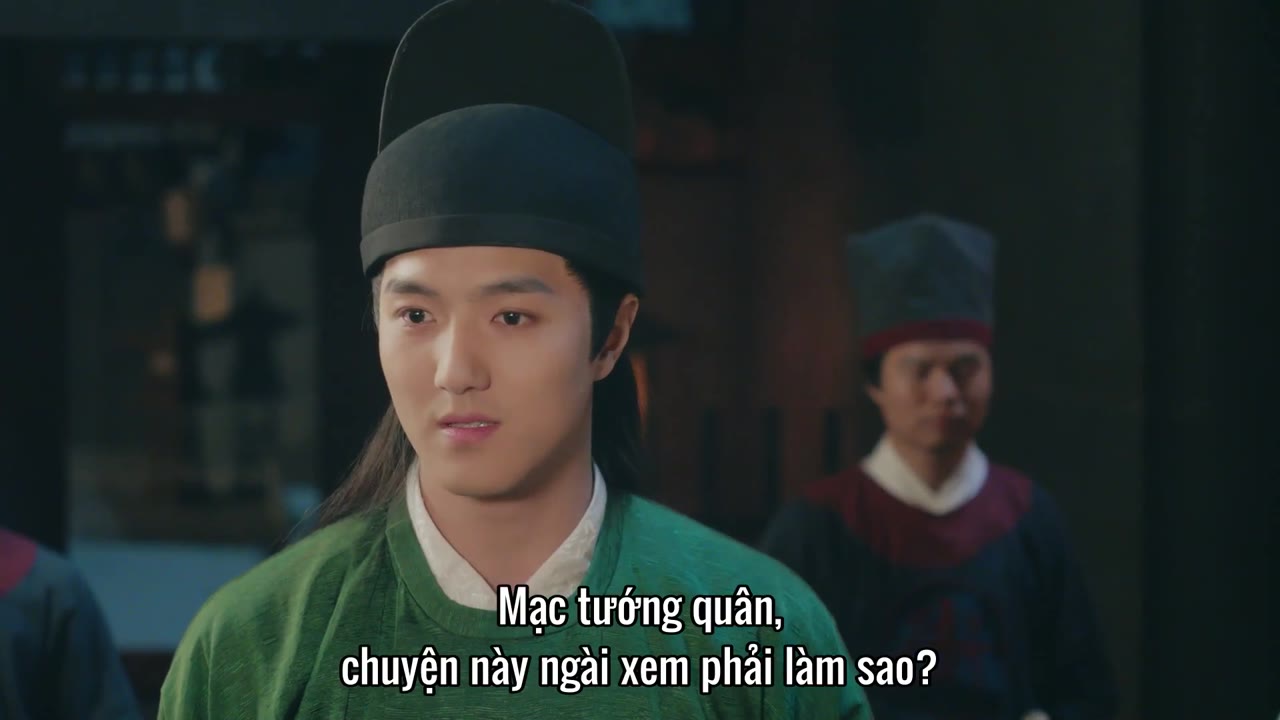 Công Chúa Biến Hình Ký tập 5