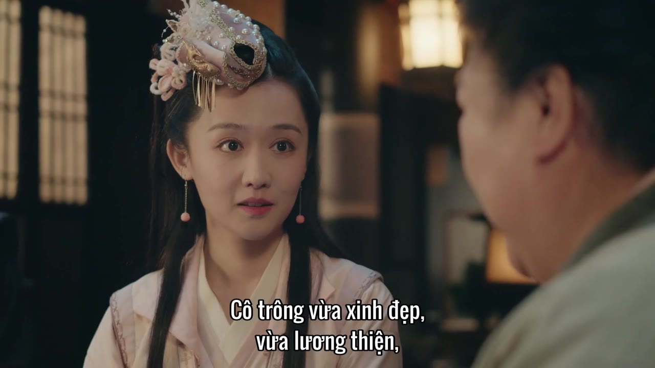 Công Chúa Biến Hình Ký tập 7