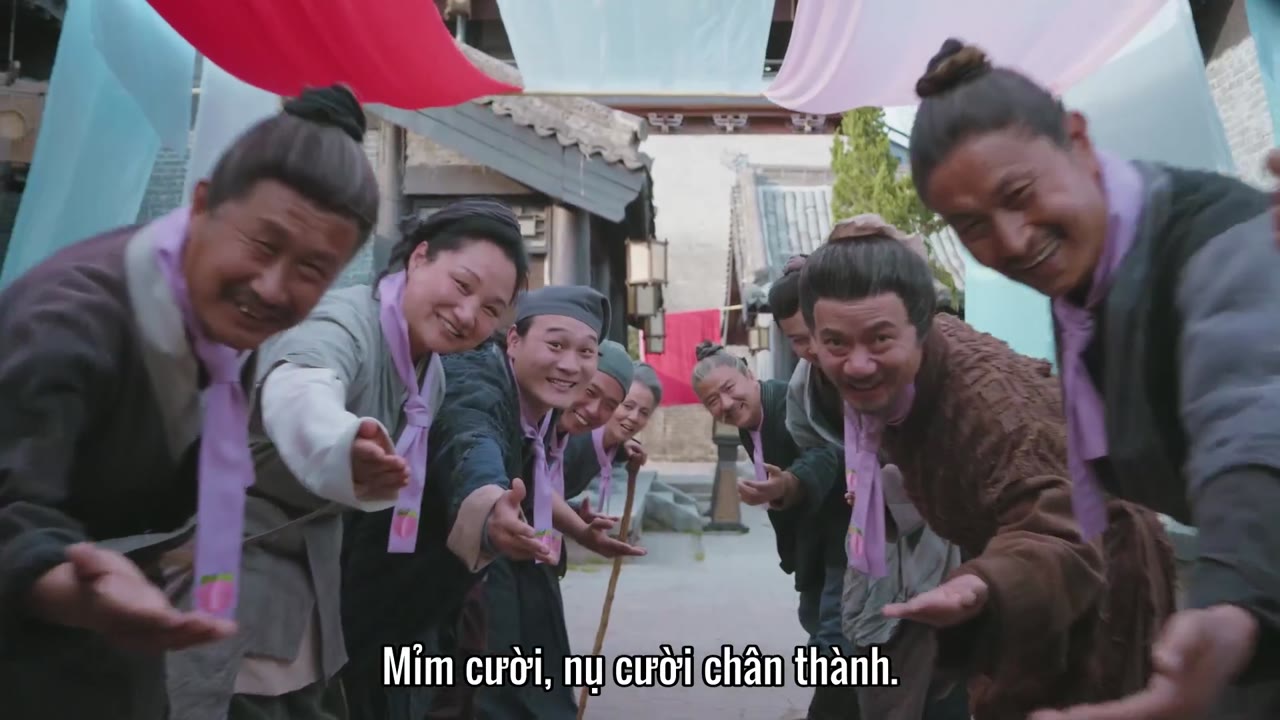 Công Chúa Biến Hình Ký tập 10