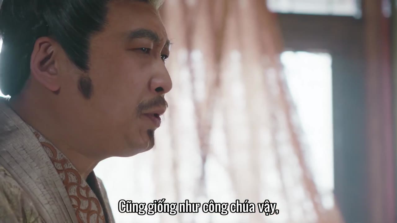 Công Chúa Biến Hình Ký tập 11 cảnh 3