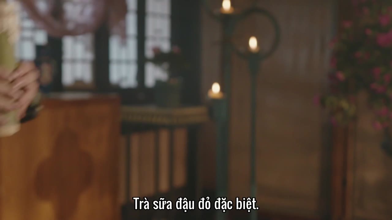 Công Chúa Biến Hình Ký tập 12