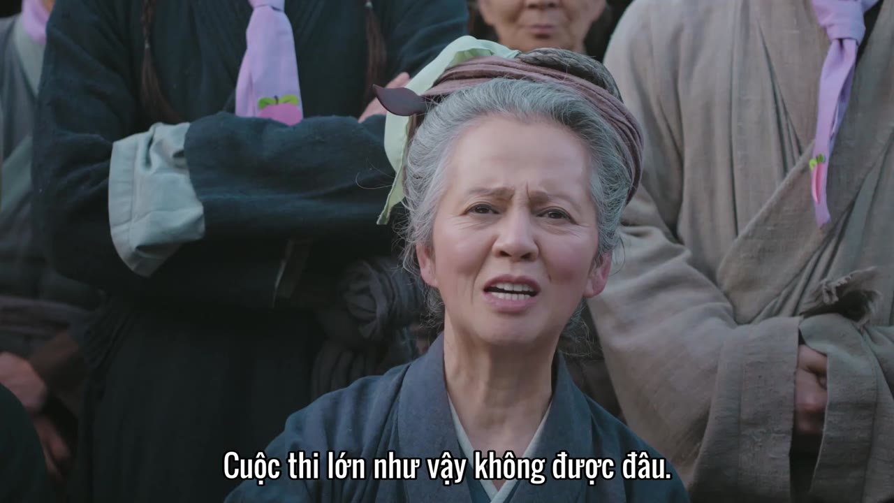 Công Chúa Biến Hình Ký tập 15