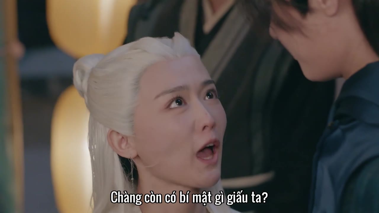 Công Chúa Biến Hình Ký tập 18 cảnh 2