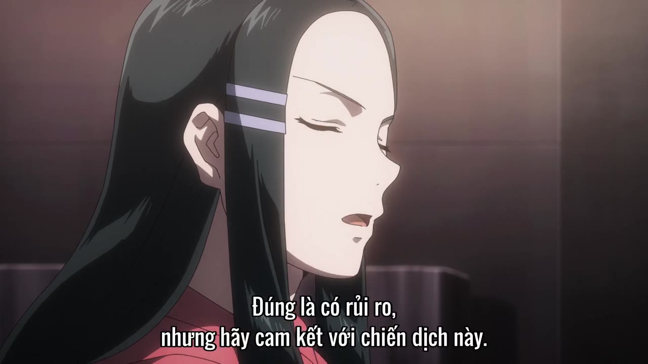 Trăng lên tập 5
