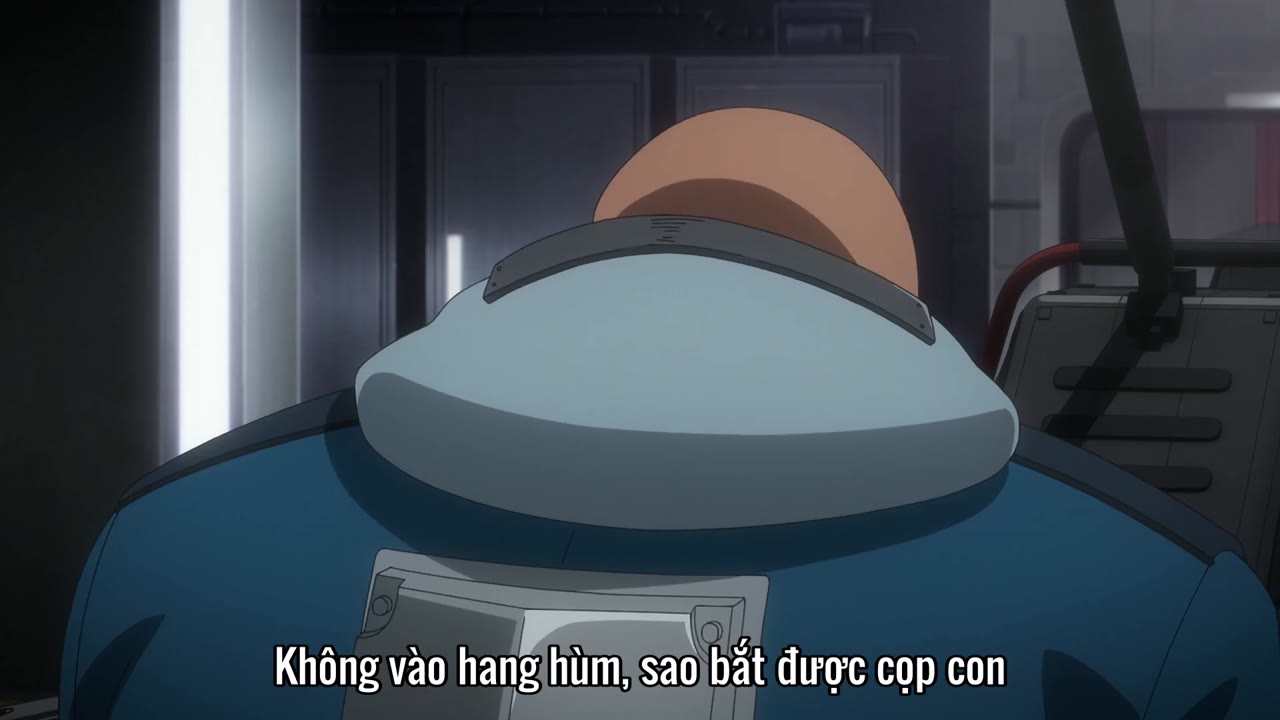 Trăng lên tập 16 cảnh 2