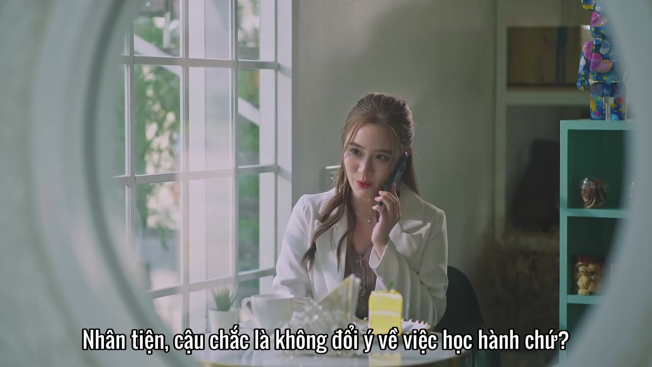 Muốn Thấy Bầu Trời Tựa Như Ngày Ấy (Phần 2) tập 6