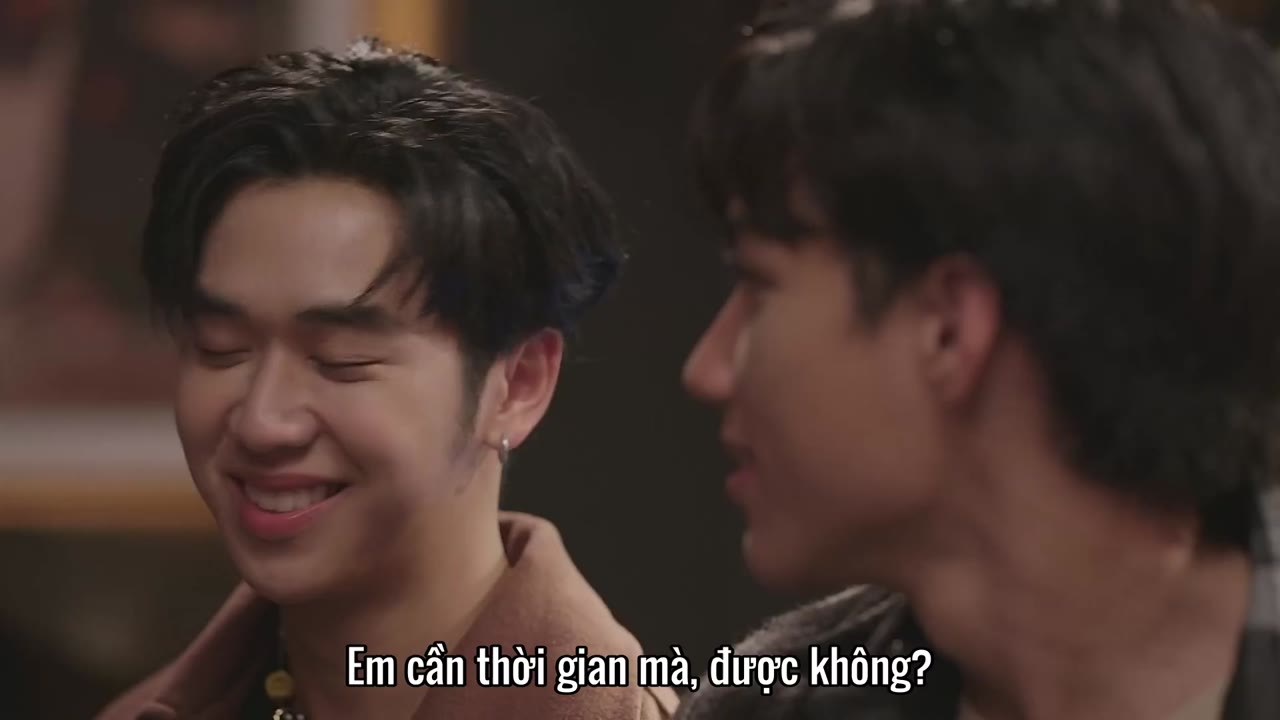 Muốn Thấy Bầu Trời Tựa Như Ngày Ấy (Phần 2) tập 6 cảnh 3