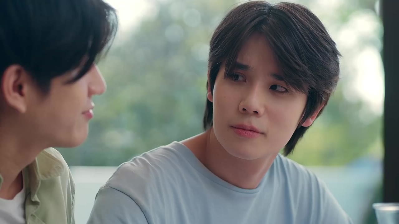Muốn Thấy Bầu Trời Tựa Như Ngày Ấy (Phần 2) tập 8 cảnh 3