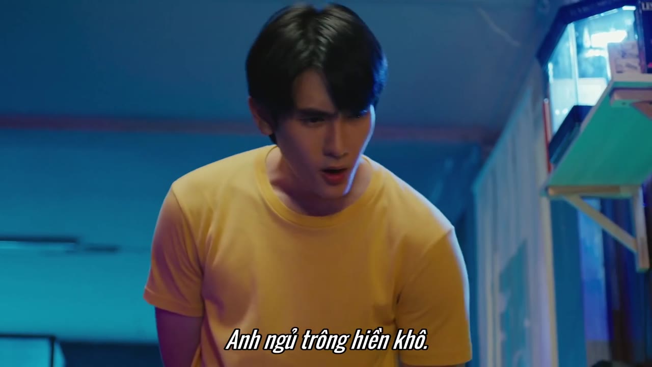 Muốn Thấy Bầu Trời Tựa Như Ngày Ấy (Phần 2) tập 11