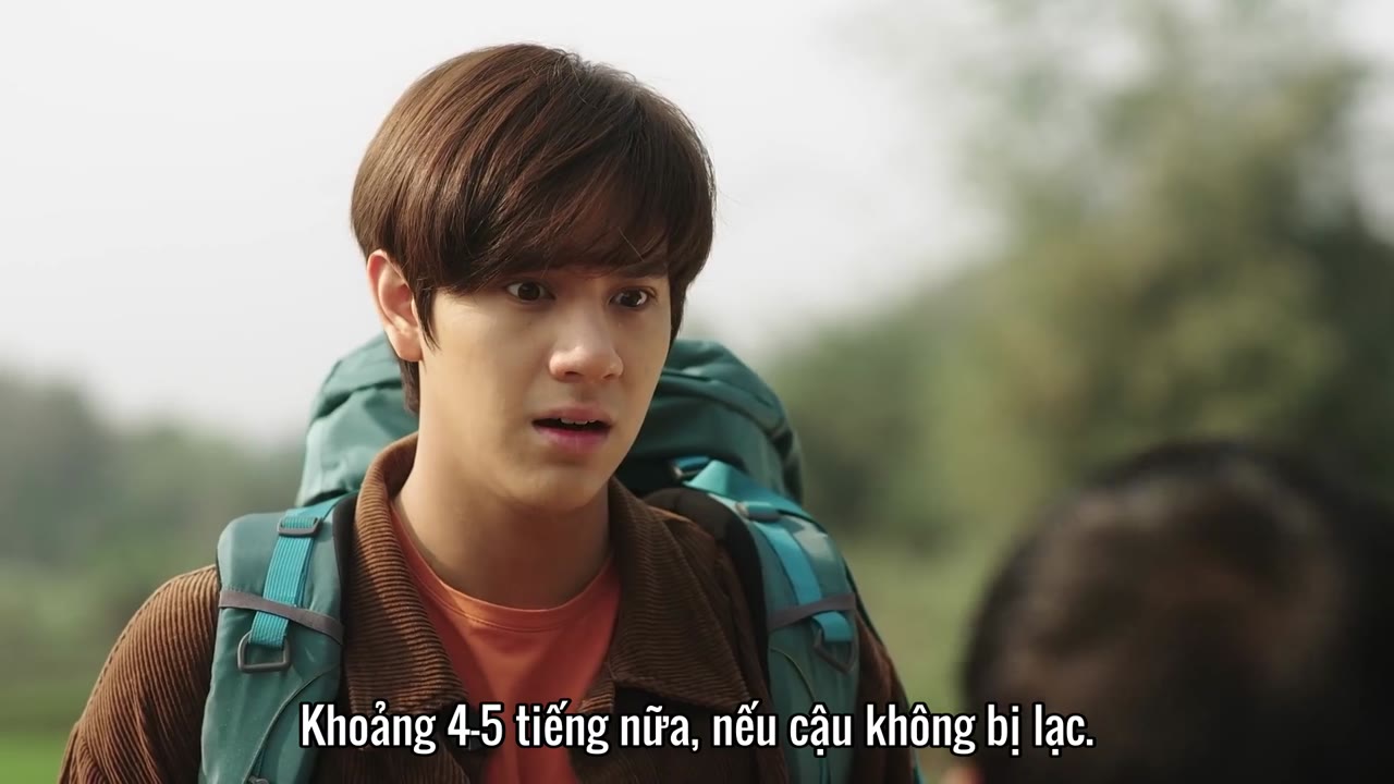 Muốn Thấy Bầu Trời Tựa Như Ngày Ấy (Phần 2) tập 13 cảnh 3