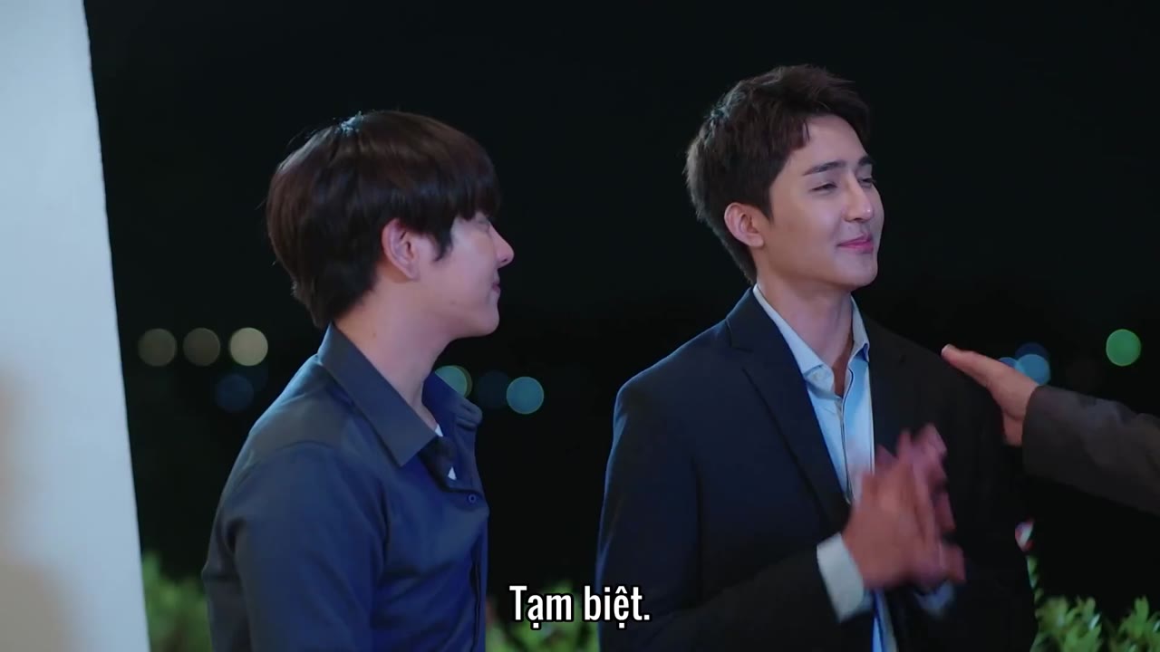Muốn Thấy Bầu Trời Tựa Như Ngày Ấy (Phần 2) tập 16 cảnh 3