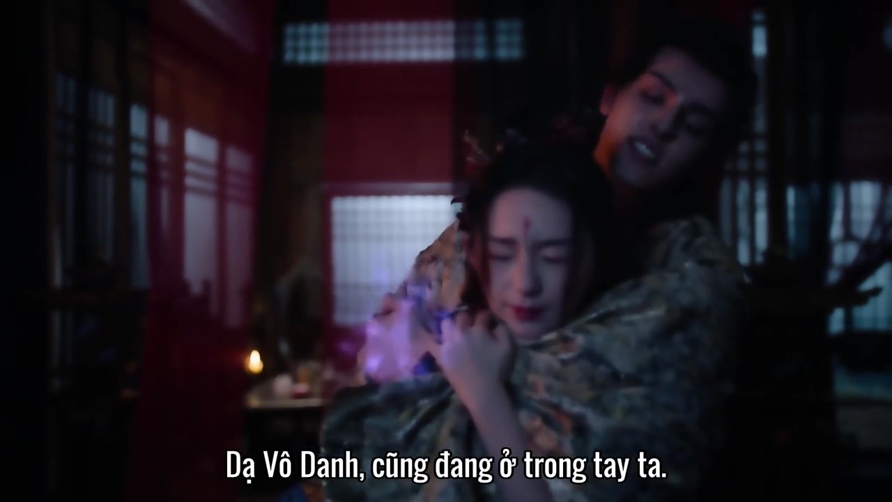 Tiên Quân Hữu Kiếp tập 23
