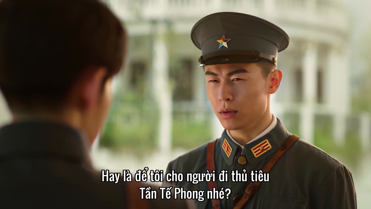 Trục Tâm tập 2