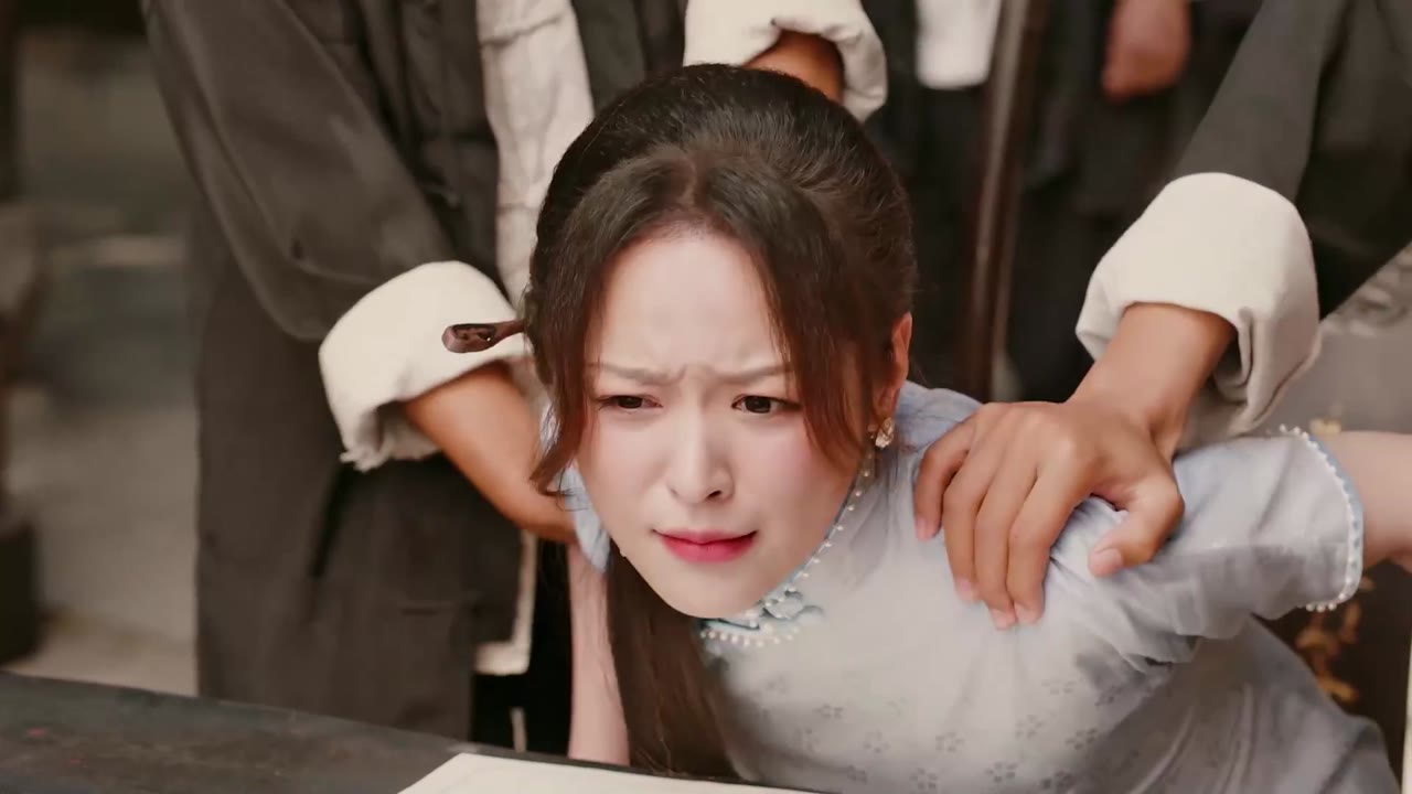 Trục Tâm tập 9