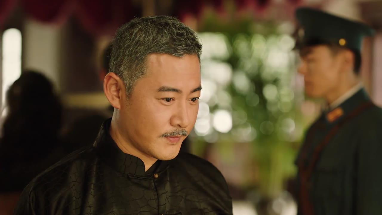 Trục Tâm tập 14