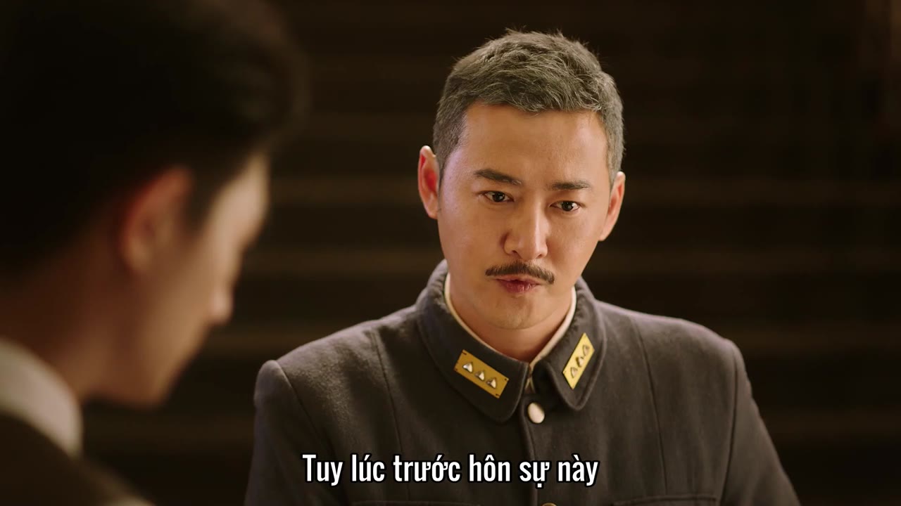 Trục Tâm tập 16