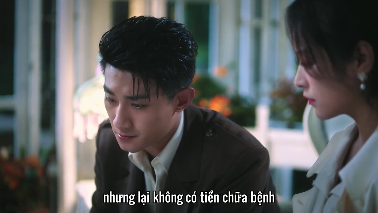 Trục Tâm tập 18