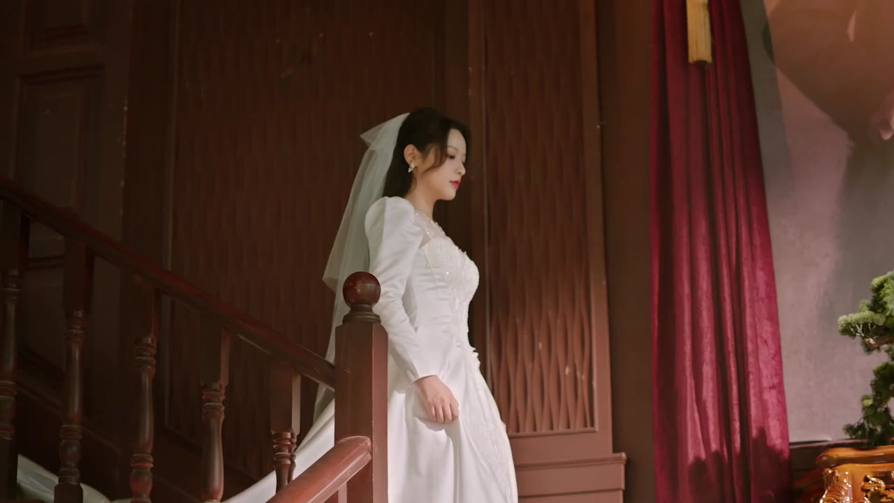 Trục Tâm tập 19