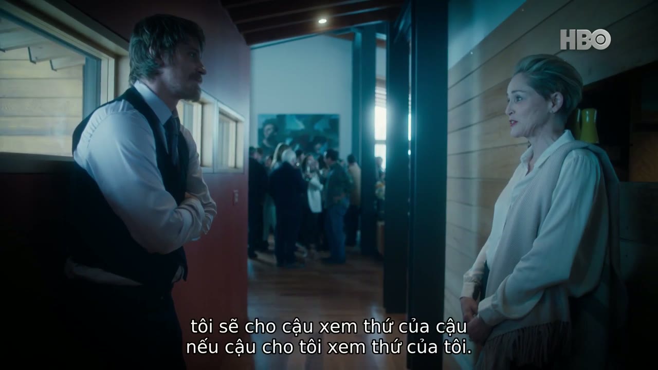 Mảnh Ghép tập 1