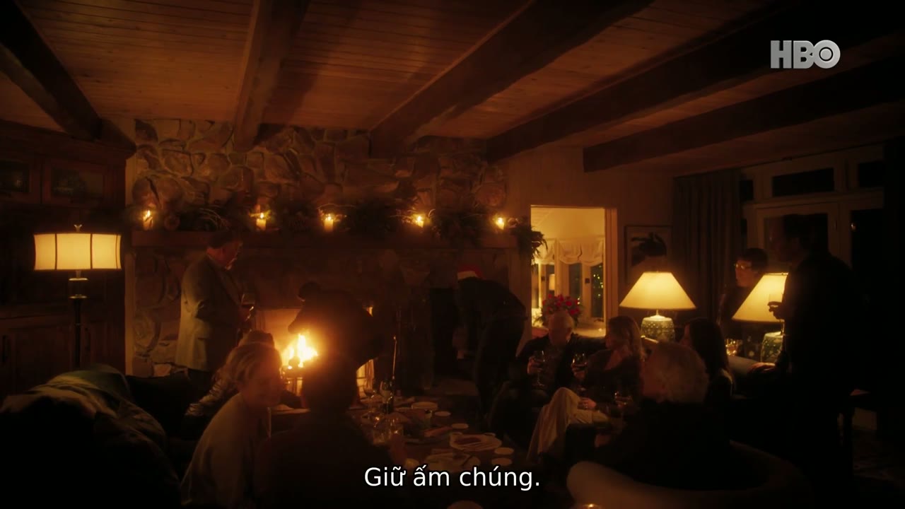 Mảnh Ghép tập 2