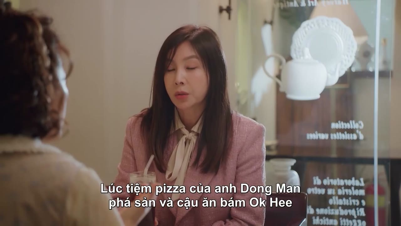 Vòng Xoáy Tình Yêu tập 3