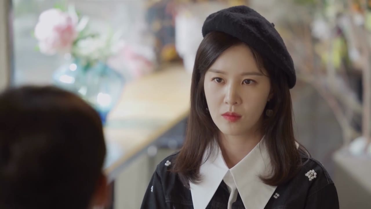 Vòng Xoáy Tình Yêu tập 9