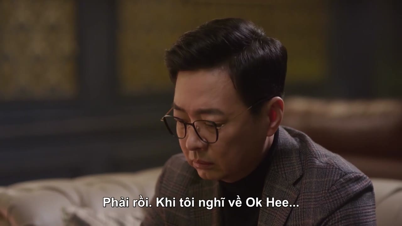Vòng Xoáy Tình Yêu tập 15