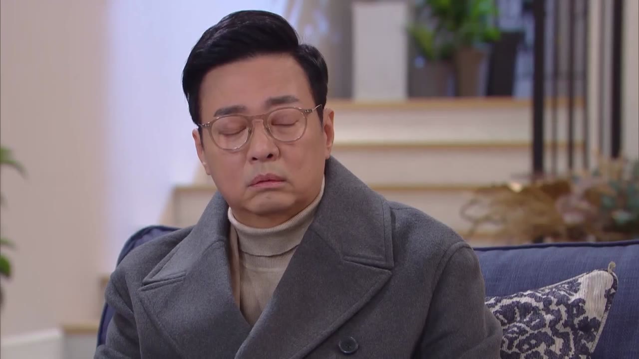 Vòng Xoáy Tình Yêu tập 17