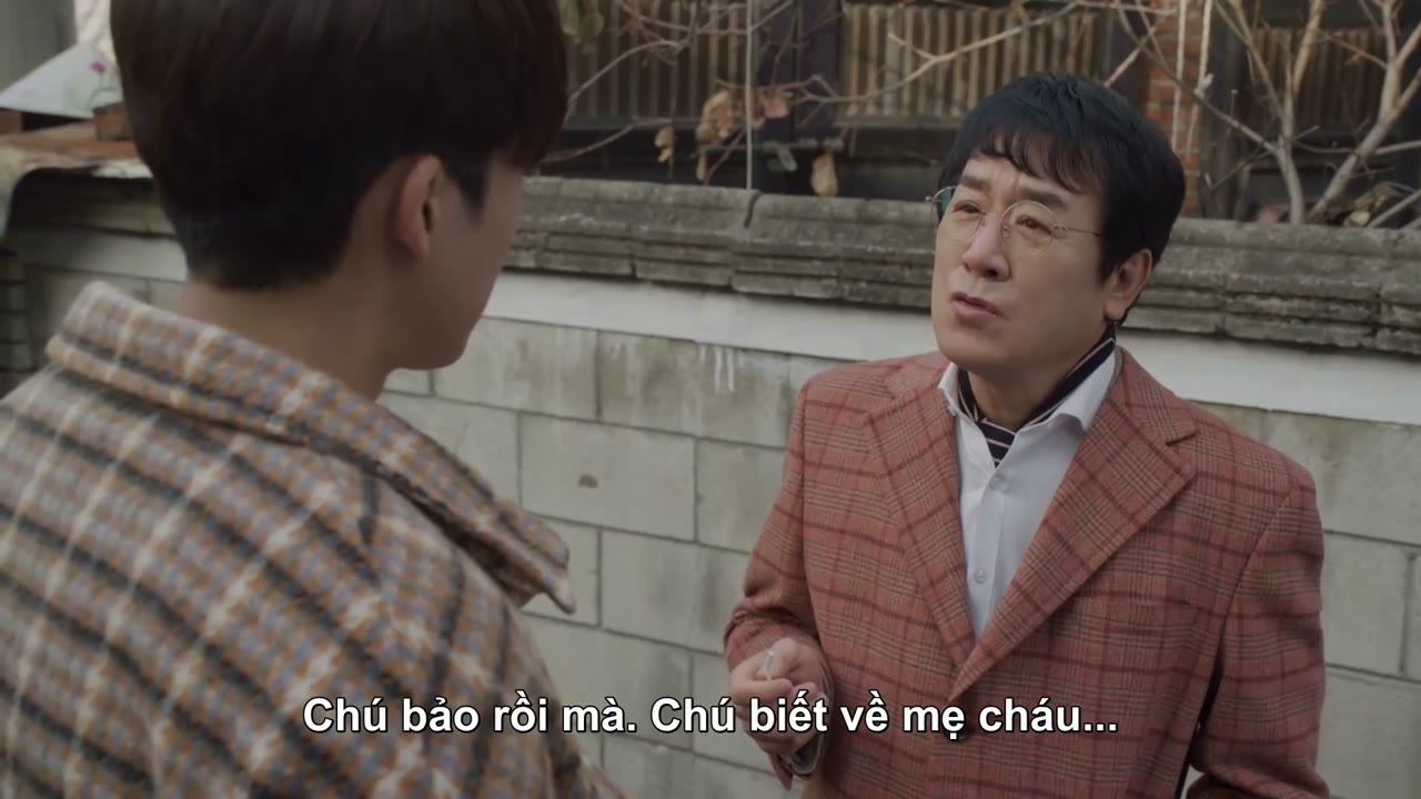 Vòng Xoáy Tình Yêu tập 17 cảnh 3