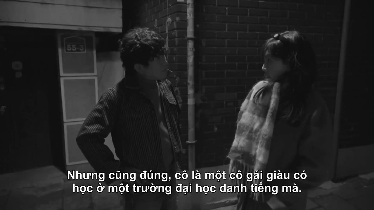 Vòng Xoáy Tình Yêu tập 18 cảnh 3