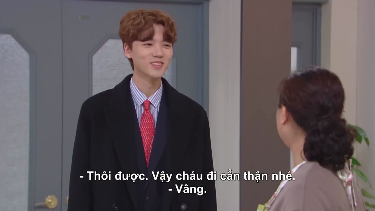 Vòng Xoáy Tình Yêu tập 19 cảnh 2