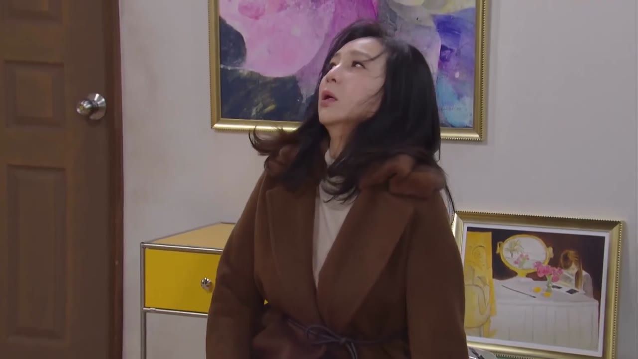 Vòng Xoáy Tình Yêu tập 21
