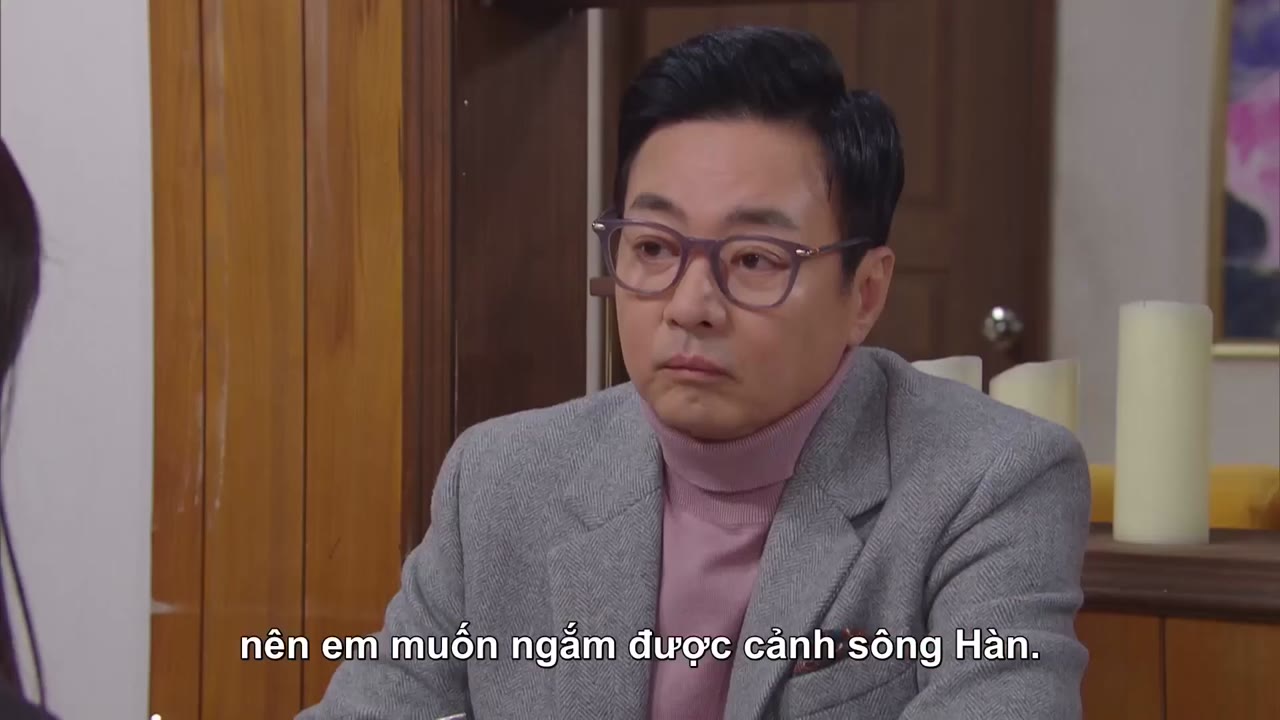Vòng Xoáy Tình Yêu tập 23 cảnh 2