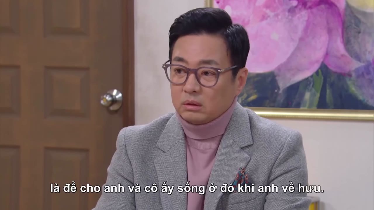 Vòng Xoáy Tình Yêu tập 24 cảnh 2