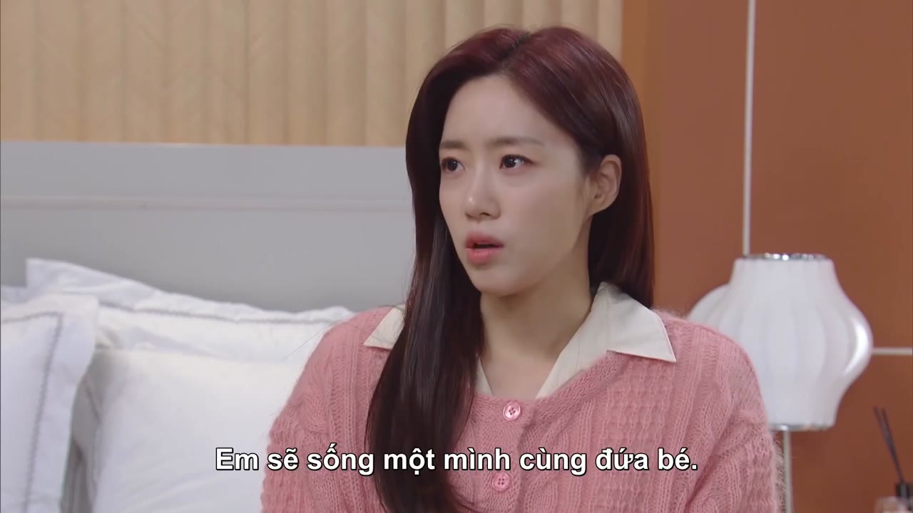 Vòng Xoáy Tình Yêu tập 26 cảnh 3