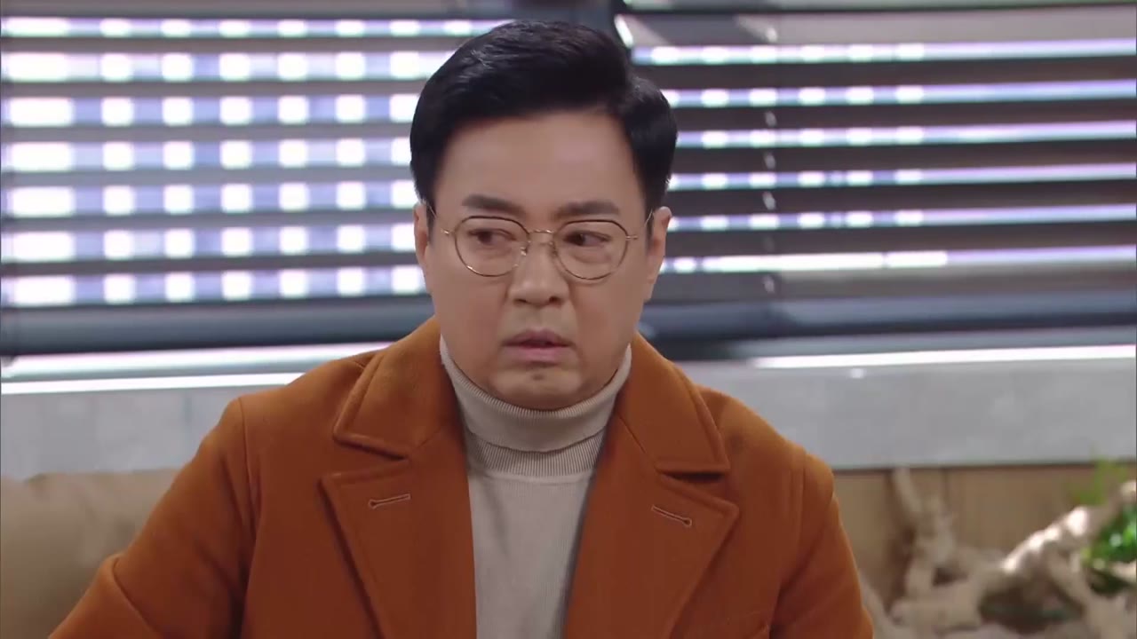 Vòng Xoáy Tình Yêu tập 27