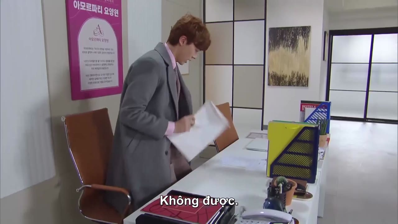 Vòng Xoáy Tình Yêu tập 28