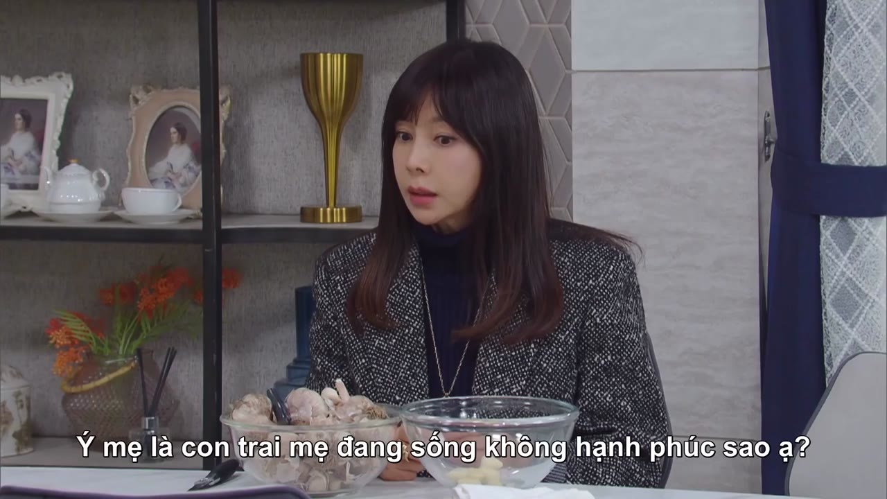 Vòng Xoáy Tình Yêu tập 31