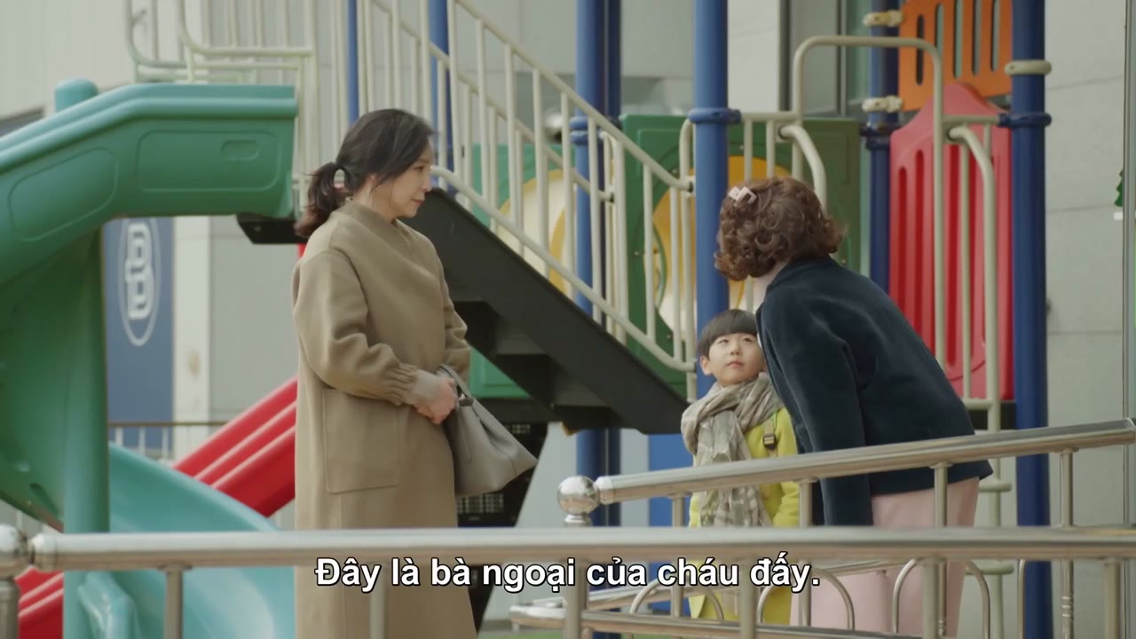 Vòng Xoáy Tình Yêu tập 32