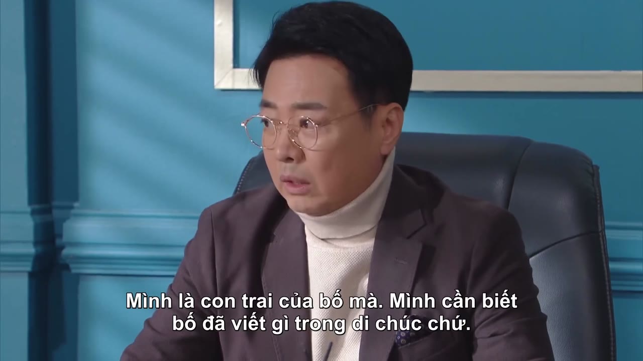 Vòng Xoáy Tình Yêu tập 35