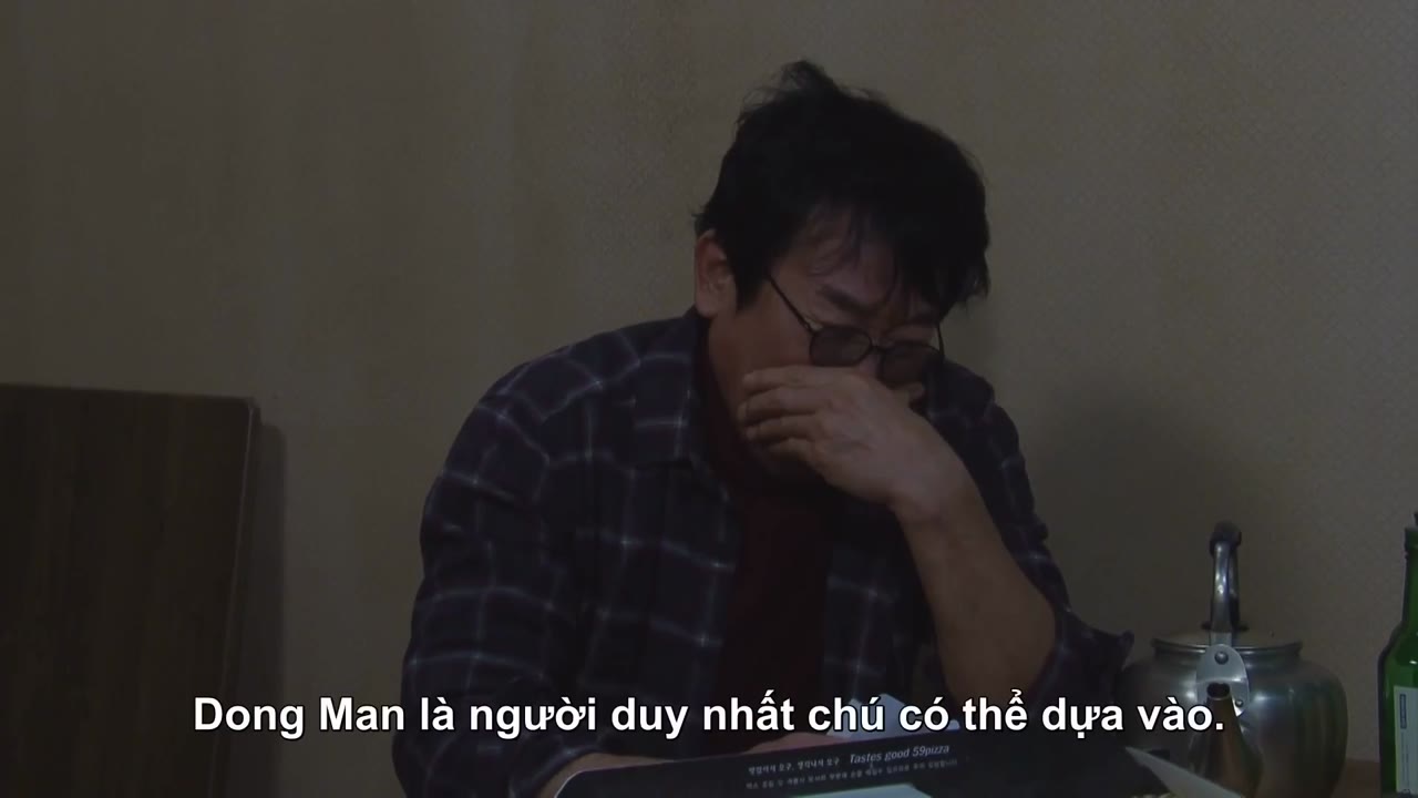 Vòng Xoáy Tình Yêu tập 38 cảnh 3
