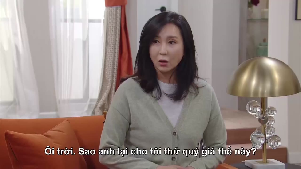 Vòng Xoáy Tình Yêu tập 39 cảnh 2