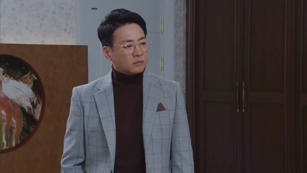 Vòng Xoáy Tình Yêu tập 39 cảnh 3