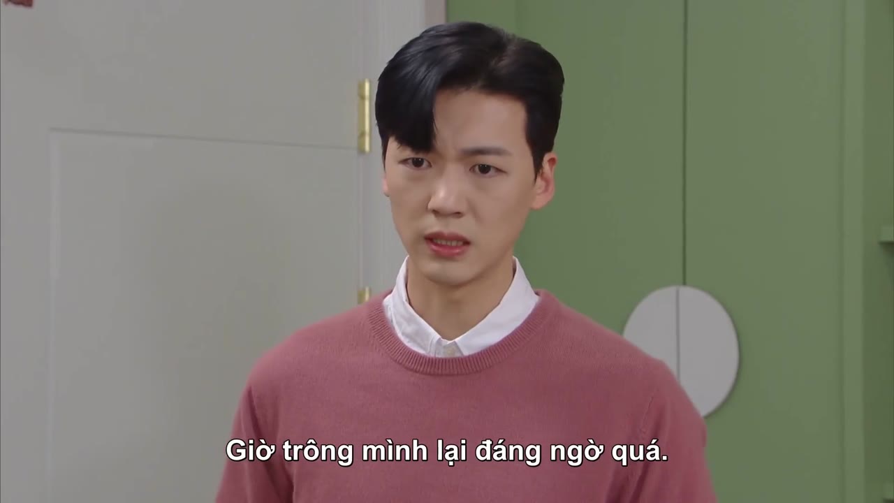 Vòng Xoáy Tình Yêu tập 40