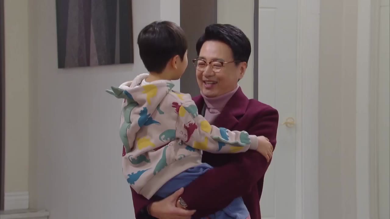 Vòng Xoáy Tình Yêu tập 42 cảnh 3