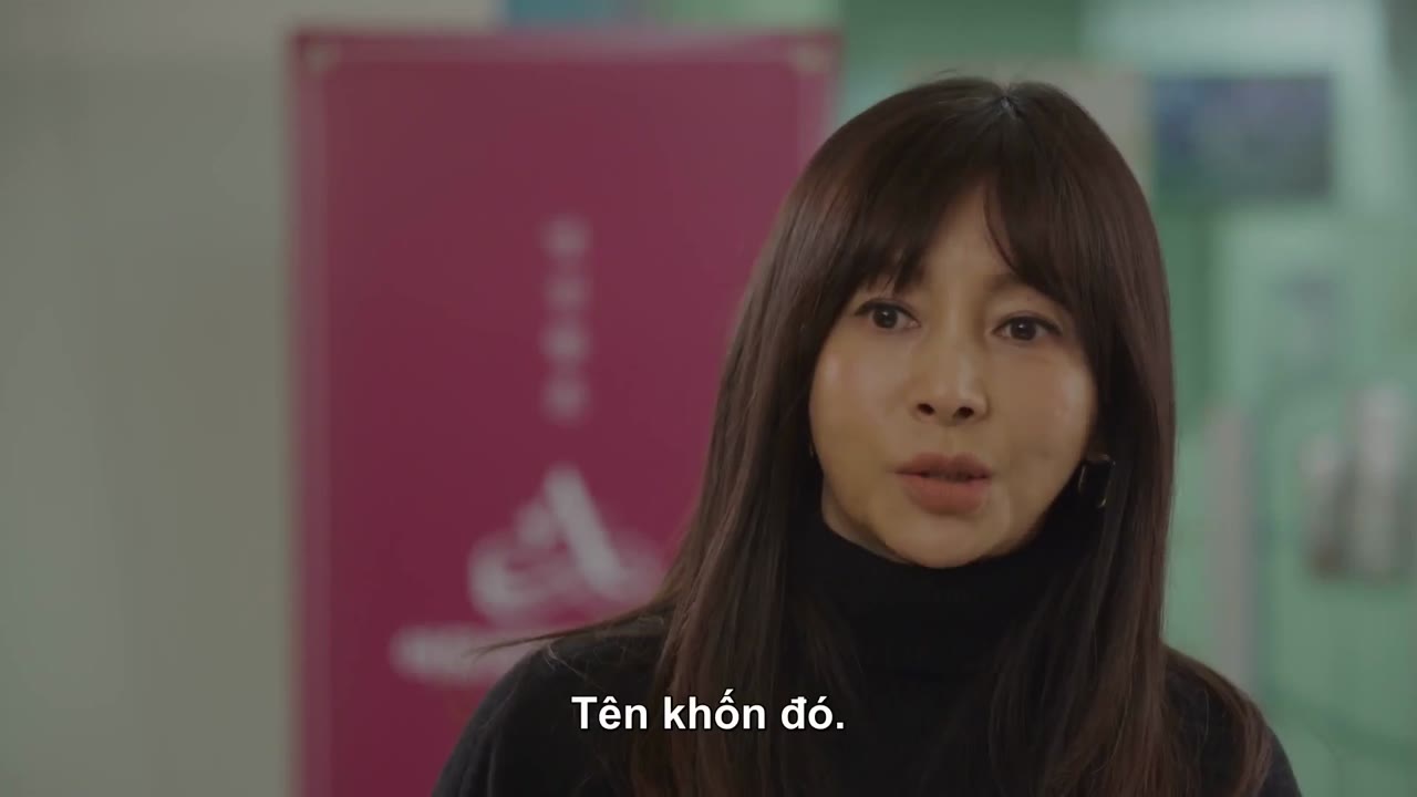 Vòng Xoáy Tình Yêu tập 43