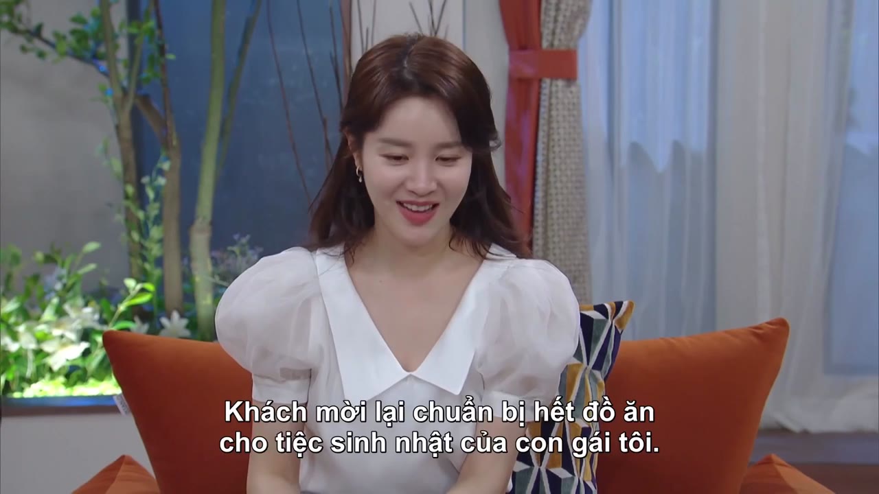 Vòng Xoáy Tình Yêu tập 43 cảnh 3